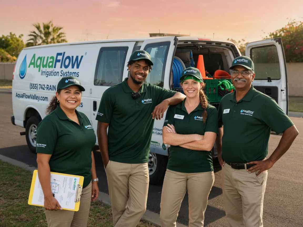 Irrigation Installation company in Stephentown, NY