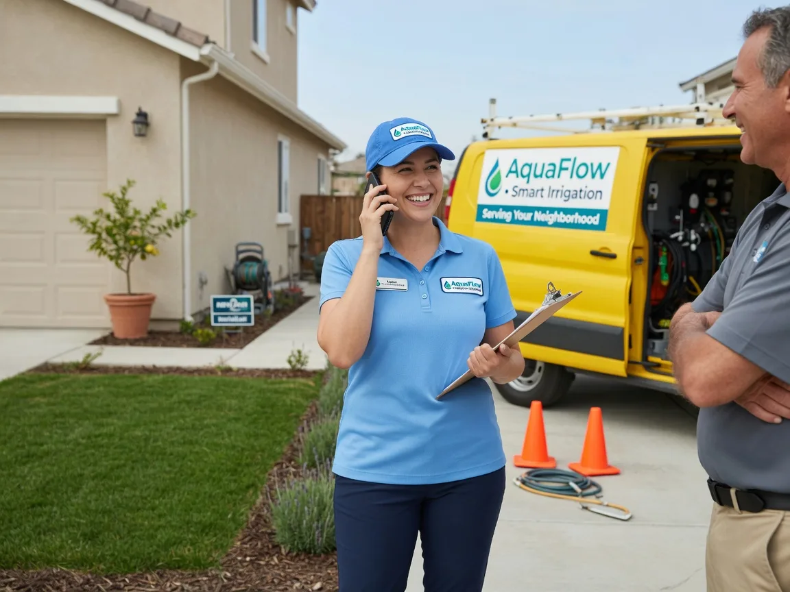 Irrigation Installation Stephentown, NY FAQs